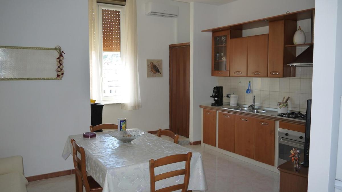 Milionaria Apartment *
