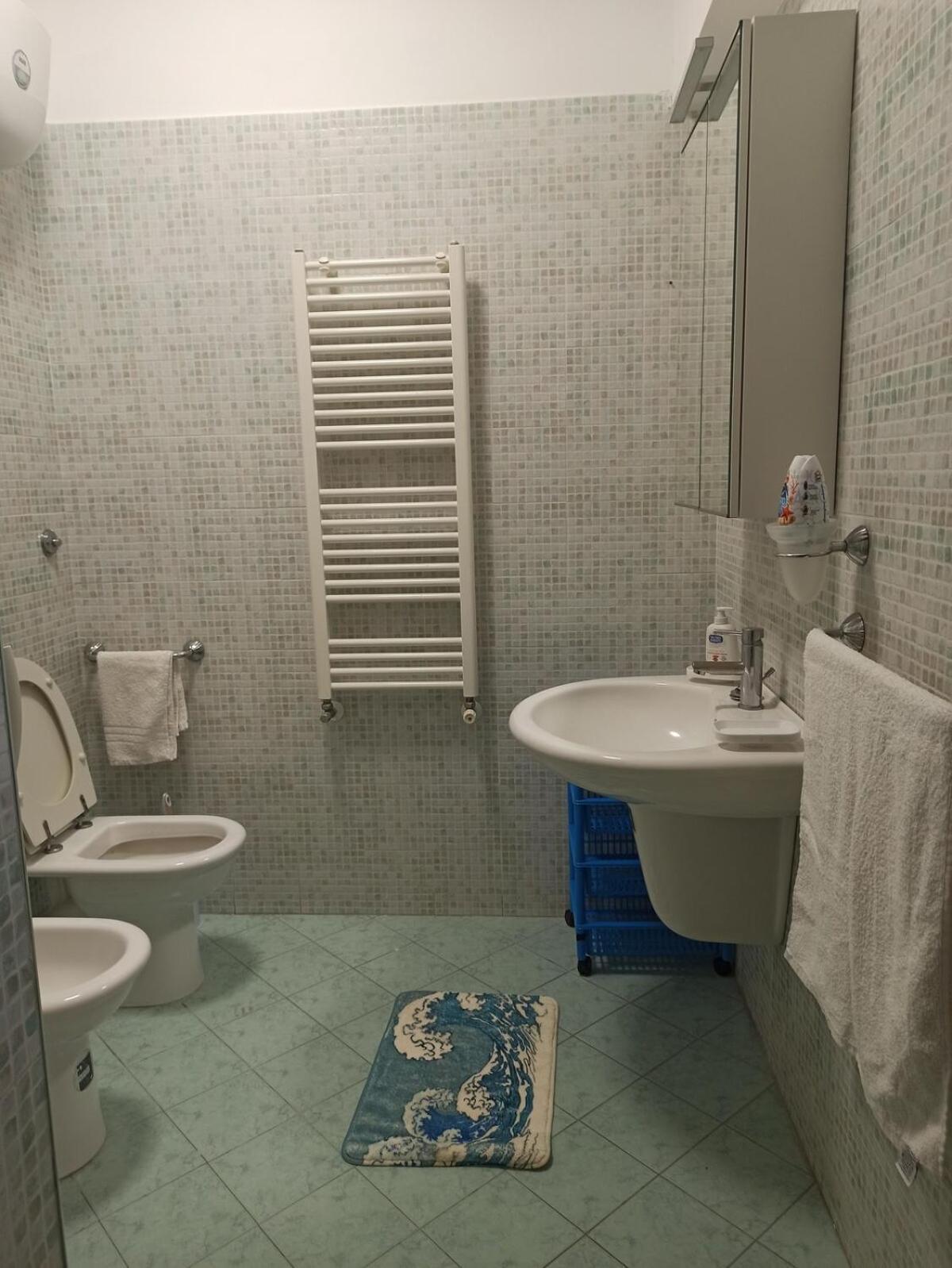 Apartment Milionaria