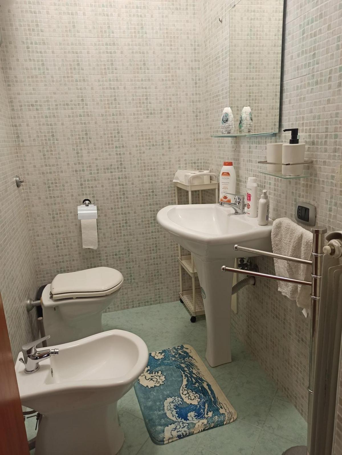 Milionaria Apartment