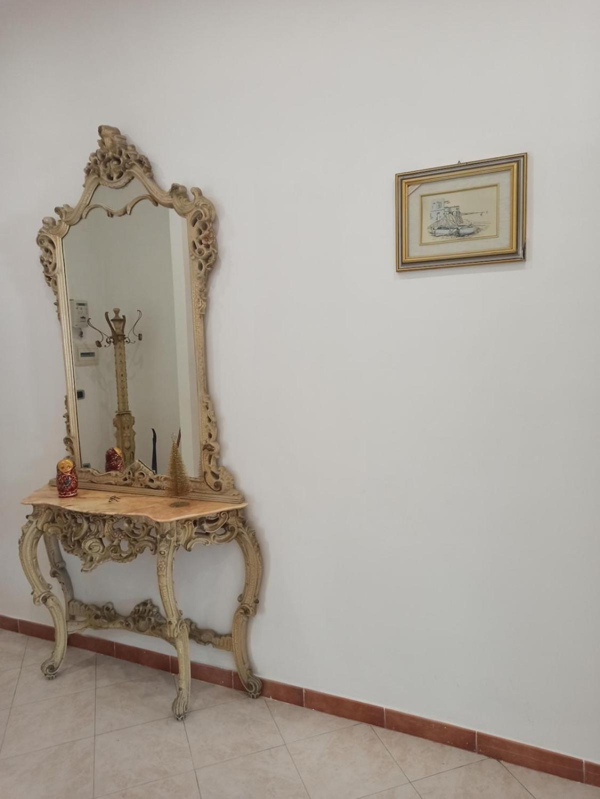 Milionaria Naples