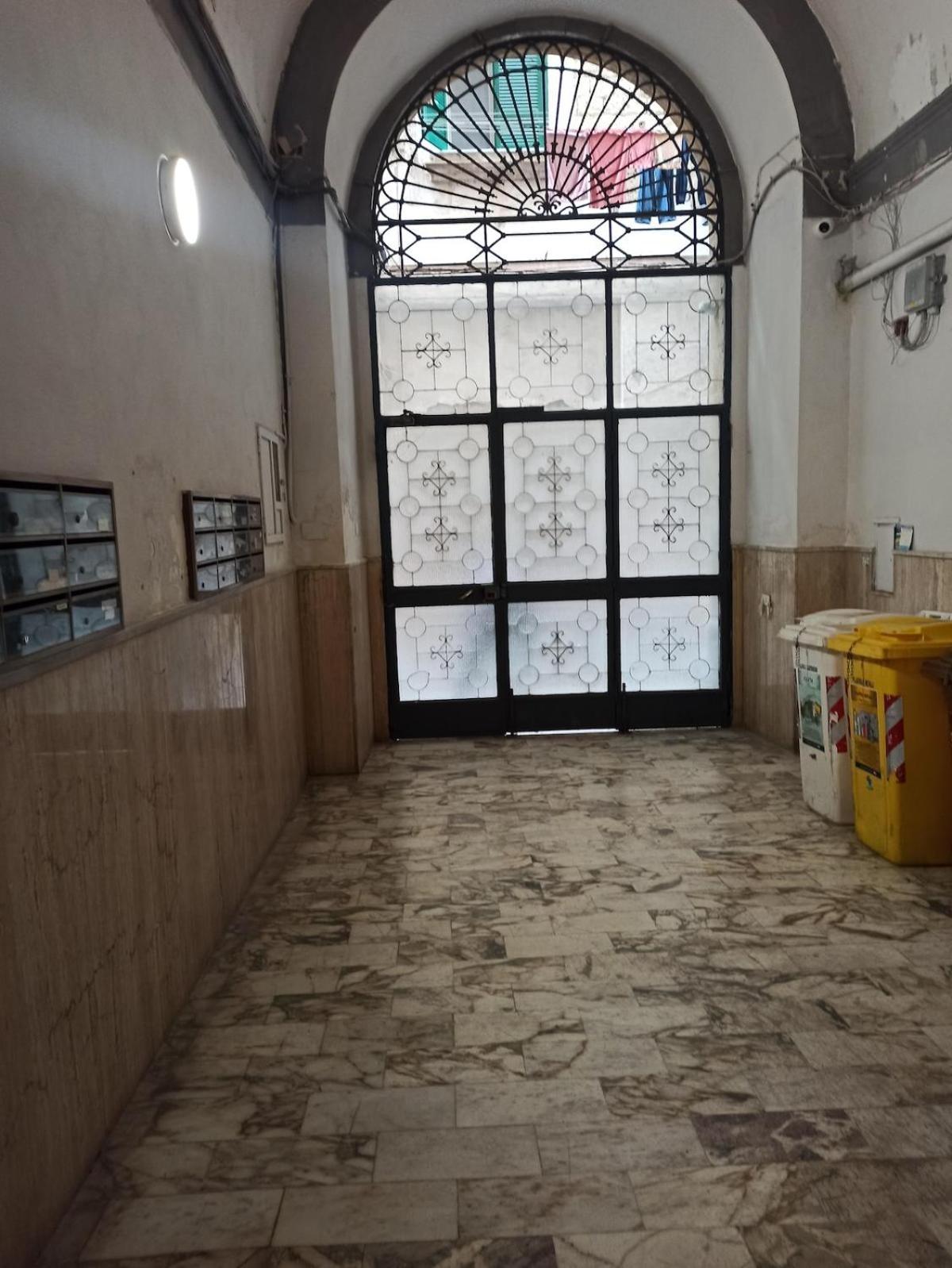 Milionaria Apartment *