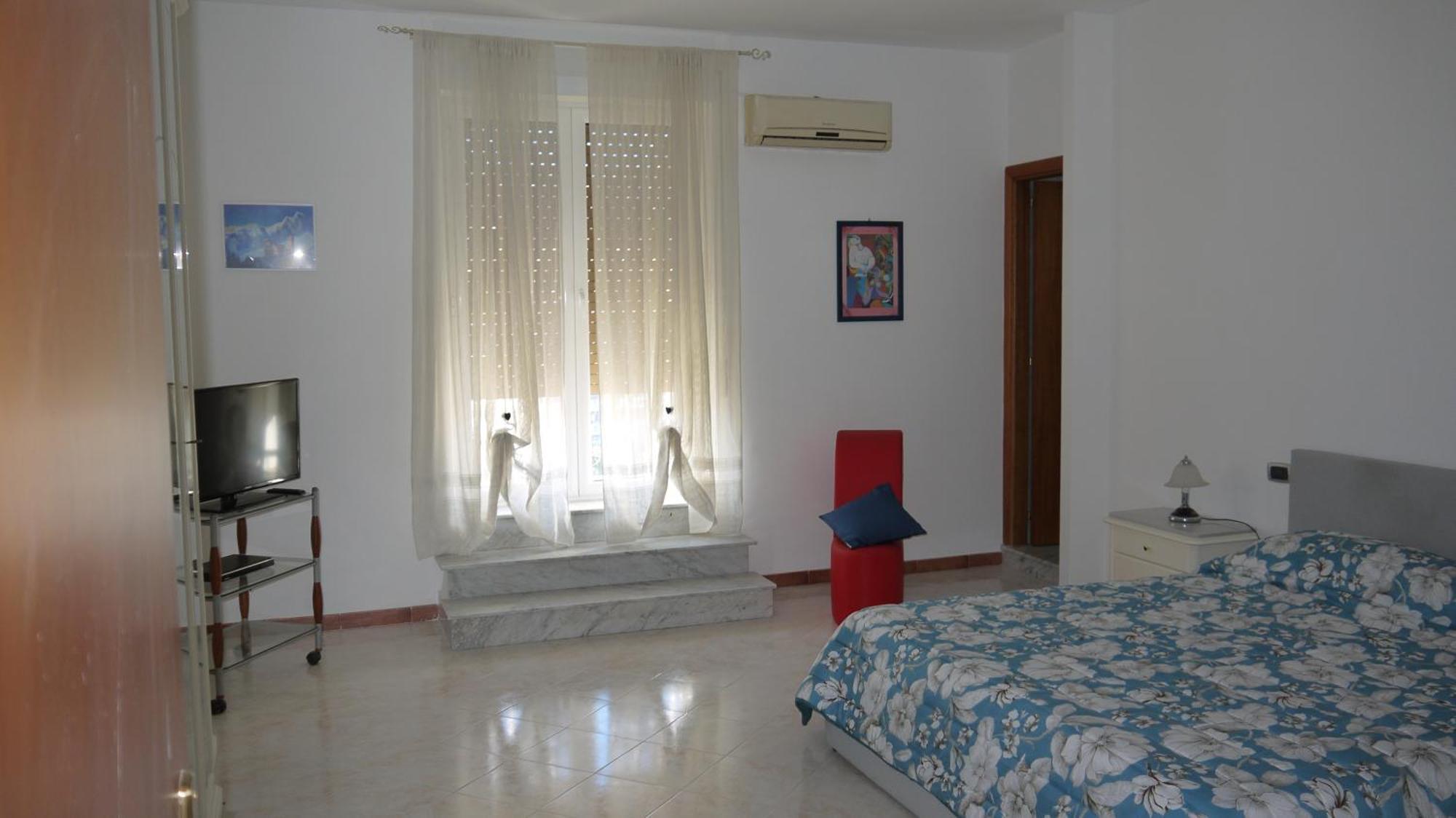 Apartment Milionaria *