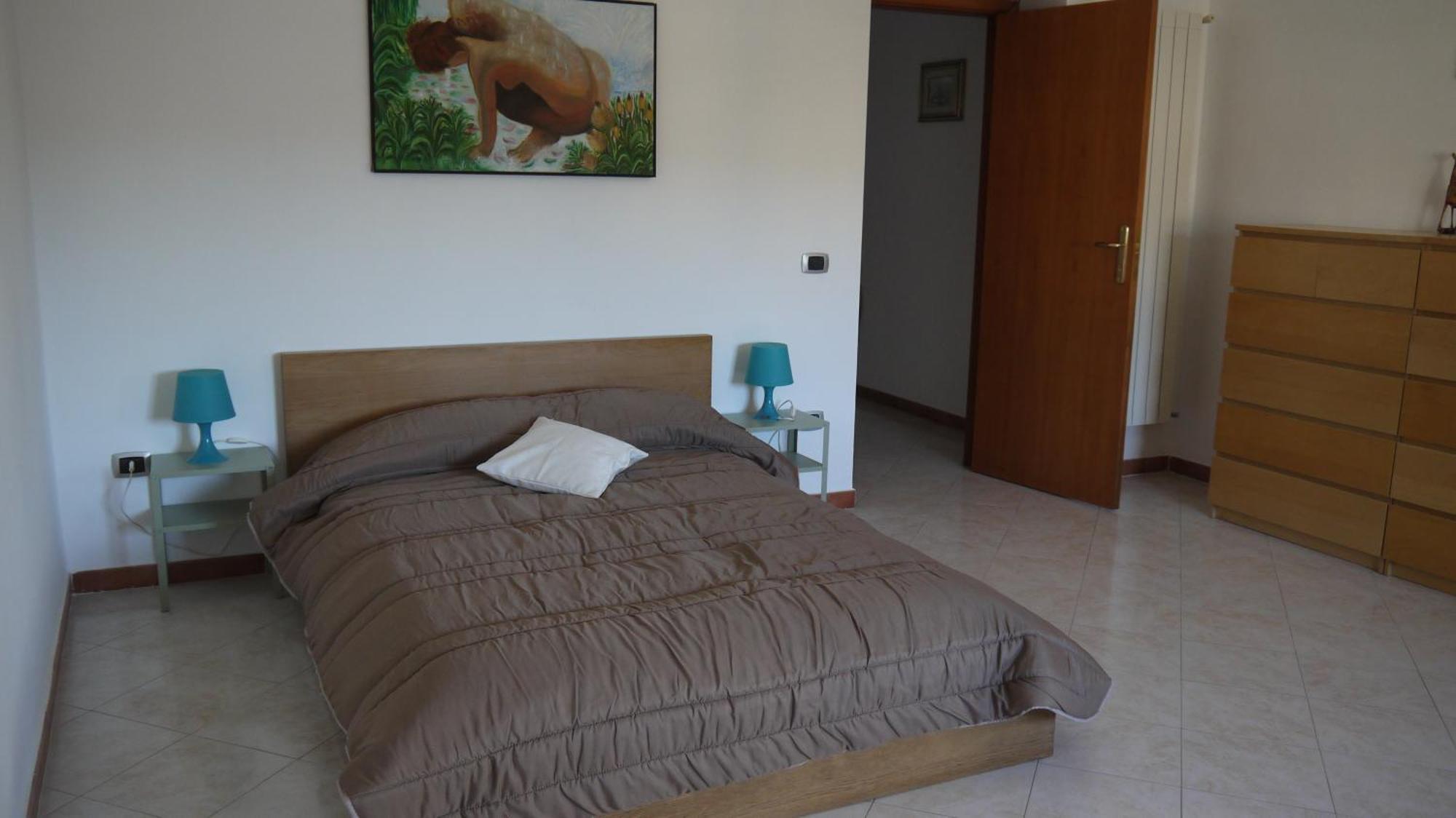 Milionaria Apartment Naples