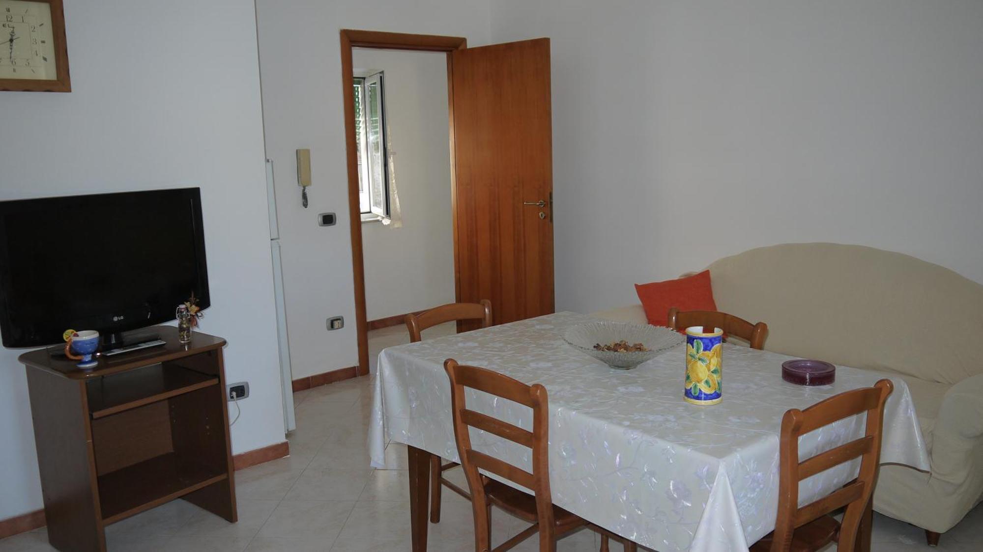 Apartment Milionaria *
