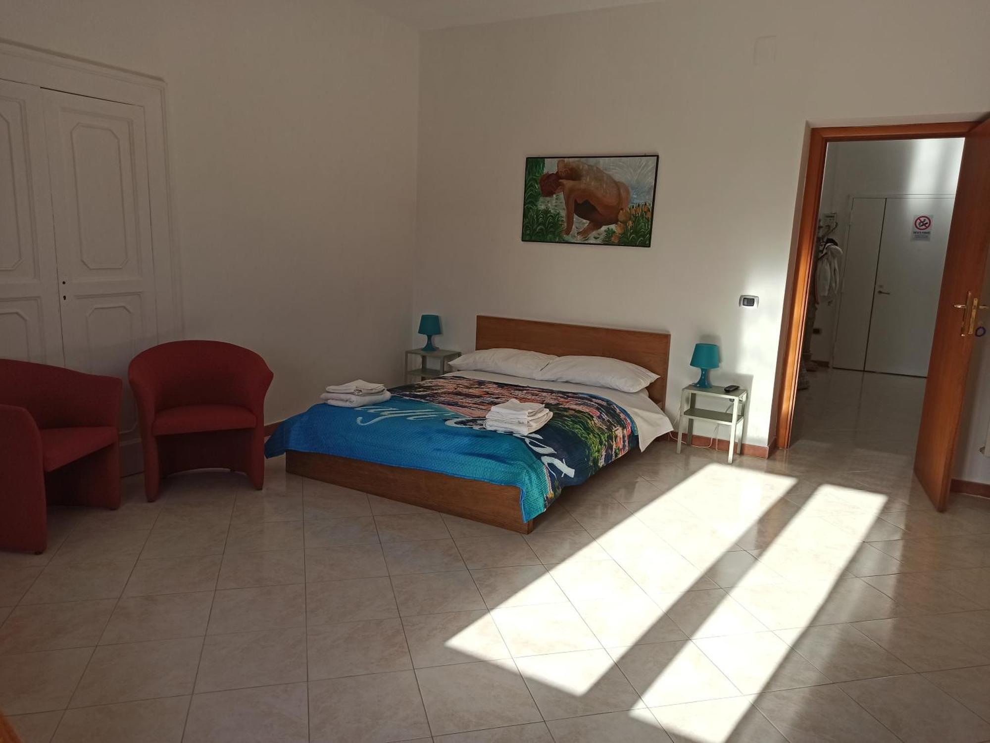 Milionaria Apartment Naples