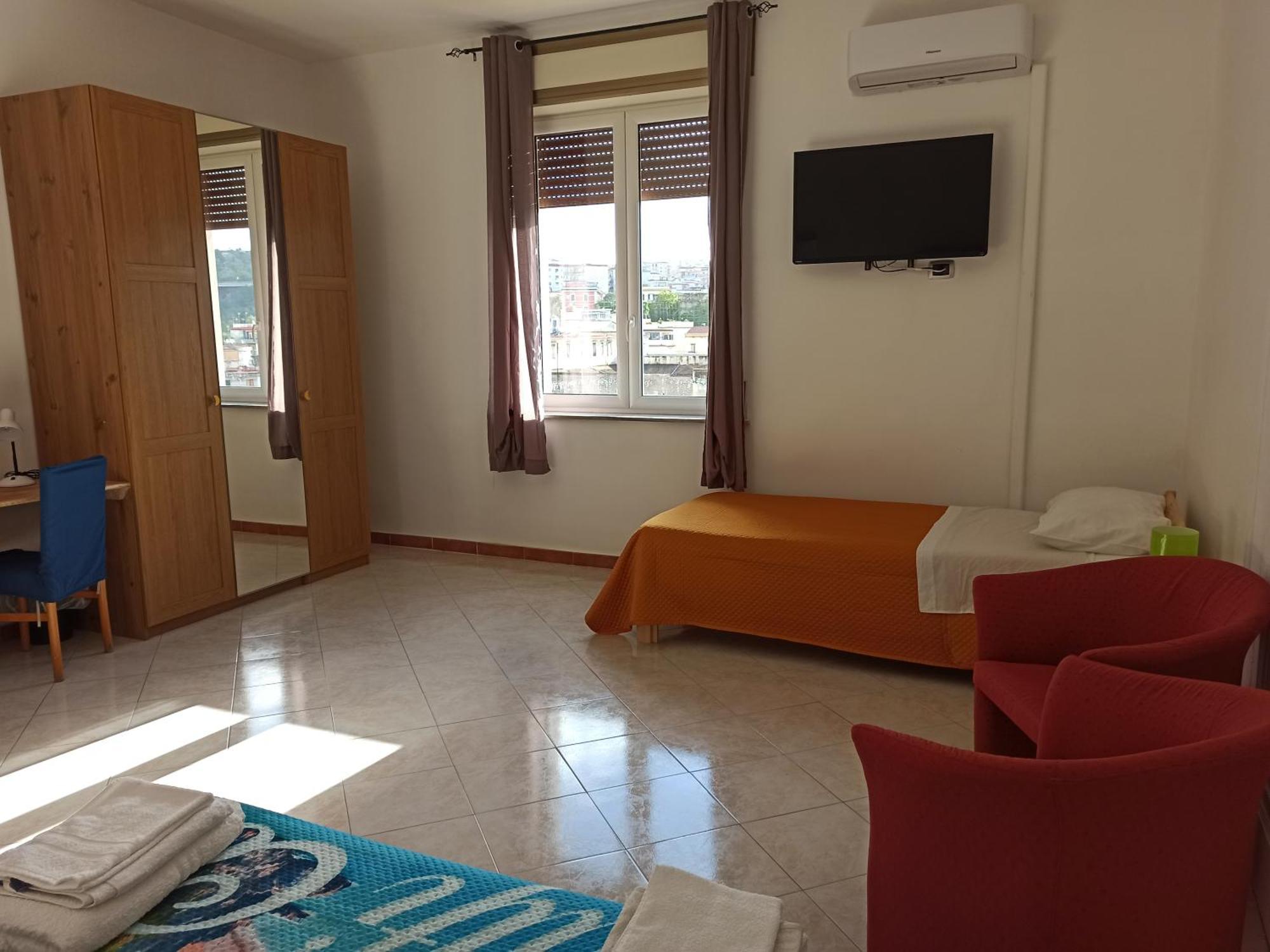 Milionaria Apartment *