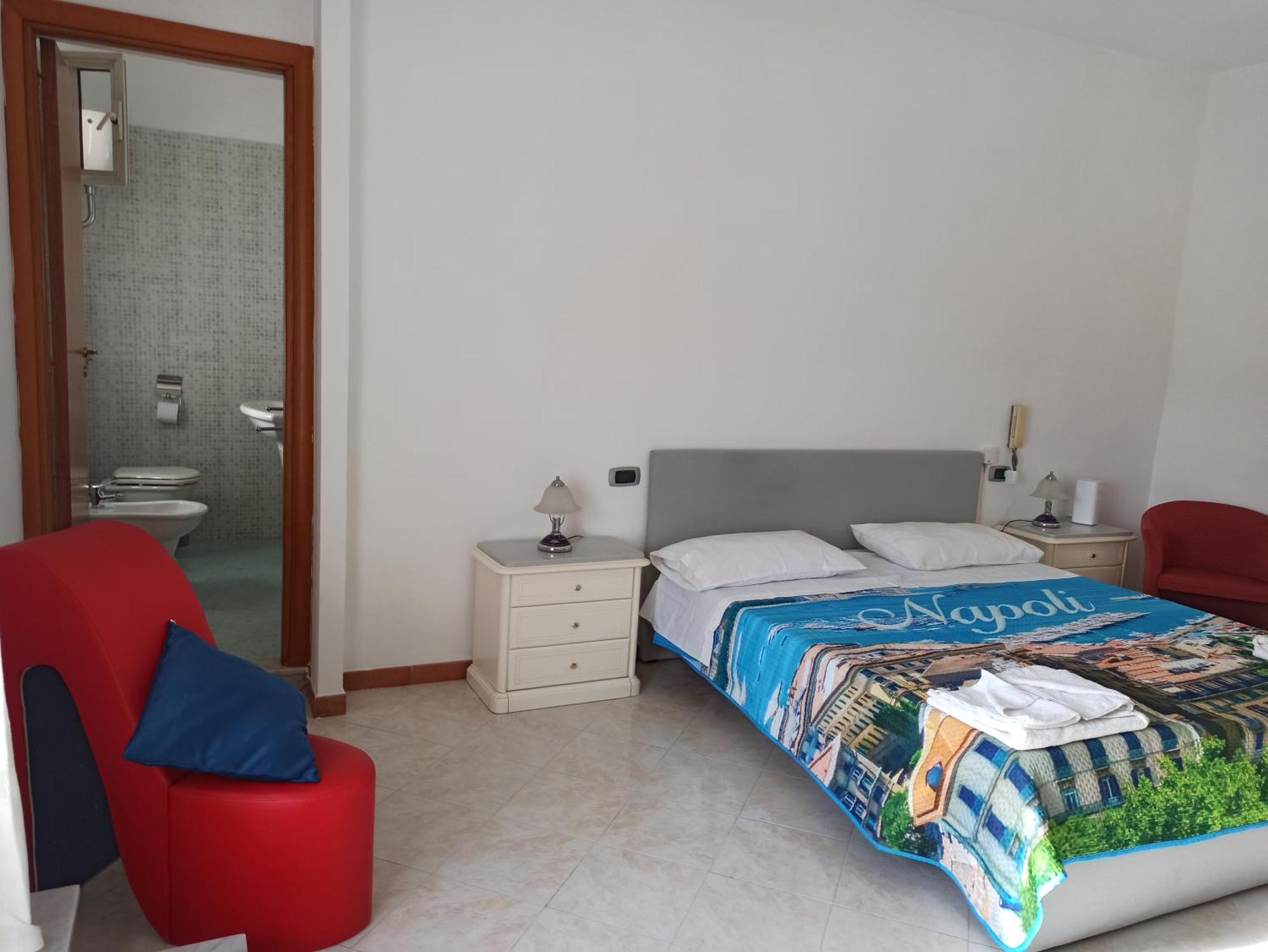 Milionaria Apartment *